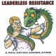 Leaderless Resistance - A Pan  Compilation - CD 